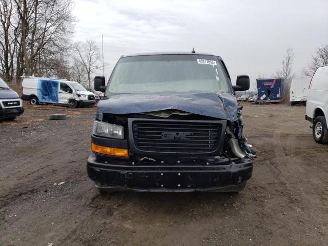 1GTW7AF75M1177904 GMC Savana G2500