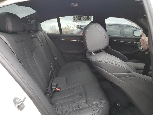 WBA13BJ09NWX81219 BMW 530 XI