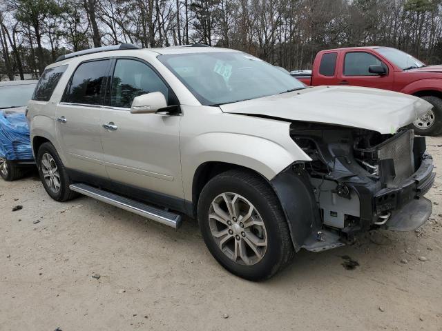 1GKKRSKD4FJ269877 GMC Acadia Slt-2