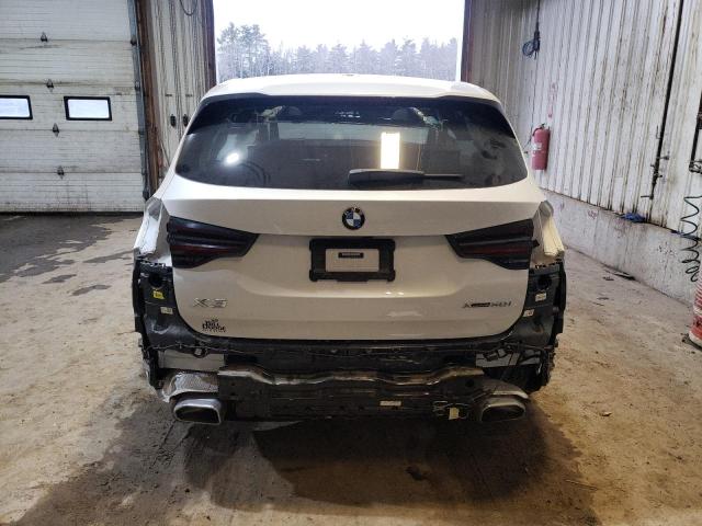 5UX53DP01N9J34611 BMW X3 Xdrive30i