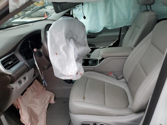 1GKKNMLS0MZ129652 GMC ACADIA SLT
