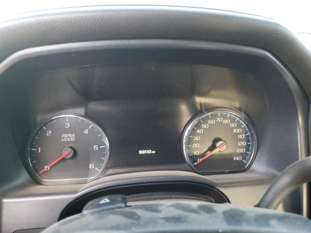 3GTU2PEJ2JG535690 GMC Sierra K1500 Denali