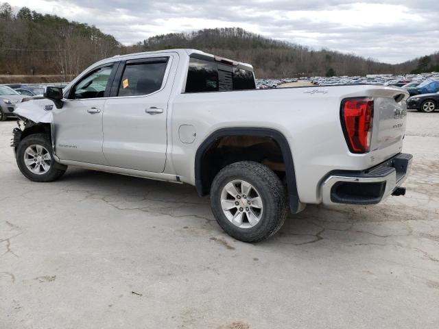 3GTU9BED7KG256455 GMC Sierra K1500 Sle