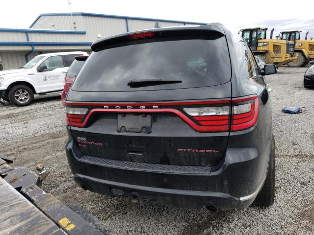 1C4RDJEG5HC661119 Dodge Durango Citadel