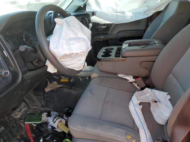 1GTV2LECXHZ137085 GMC Sierra K1500