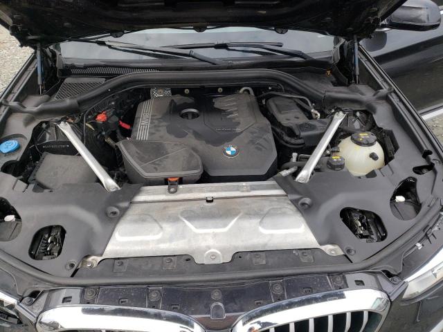 5UXTY5C00LLT31807 BMW X3 Xdrive30i
