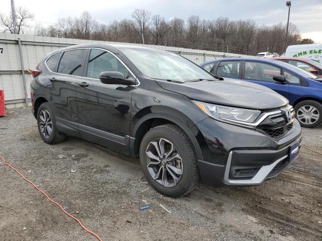 2HKRW2H53LH654788 Honda CR-V EX