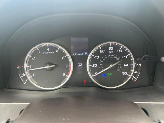 5J8TB3H58GL008382 Acura Rdx Technology