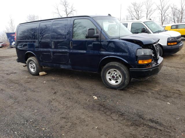 1GTW7AF75M1177904 GMC Savana G2500