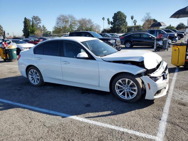 WBA8E5G30HNU42726 BMW 320 XI