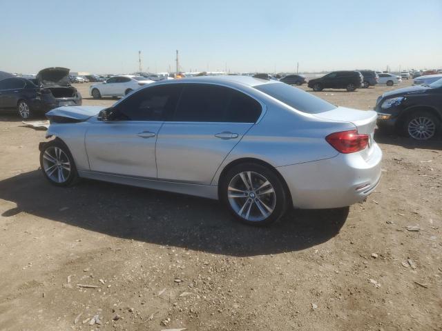 WBA8B9G54HNU50314 BMW 330 I