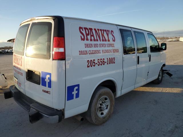1GTW7AFG5K1259144 GMC Savana G2500