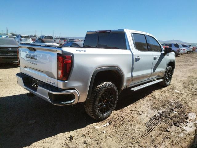 3GTU9CET1MG231793 GMC Sierra K1500 Elevation