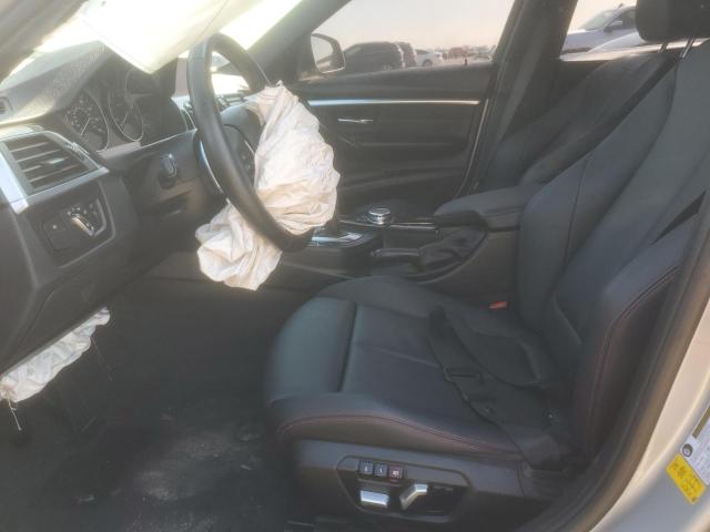 WBA8B9G54HNU50314 BMW 330 I