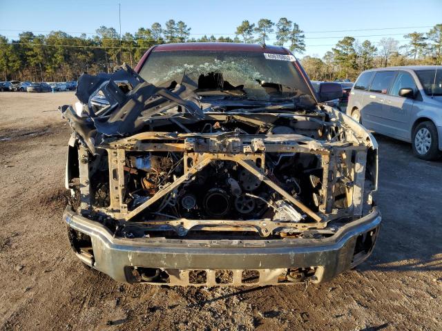 3GTU2UEC9FG121510 GMC Sierra K1500 Sle