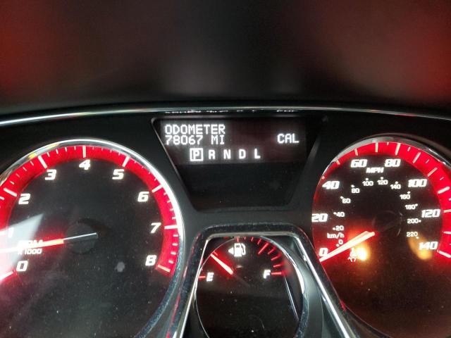 1GKKRSKD4FJ269877 GMC Acadia Slt-2