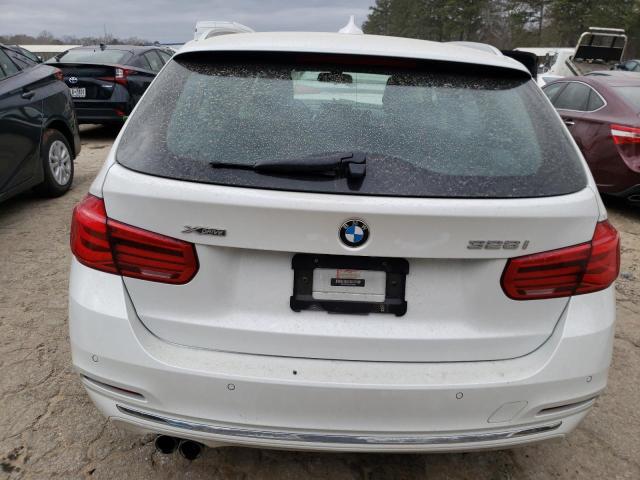 WBA8G5C56GK752655 BMW 328 XI