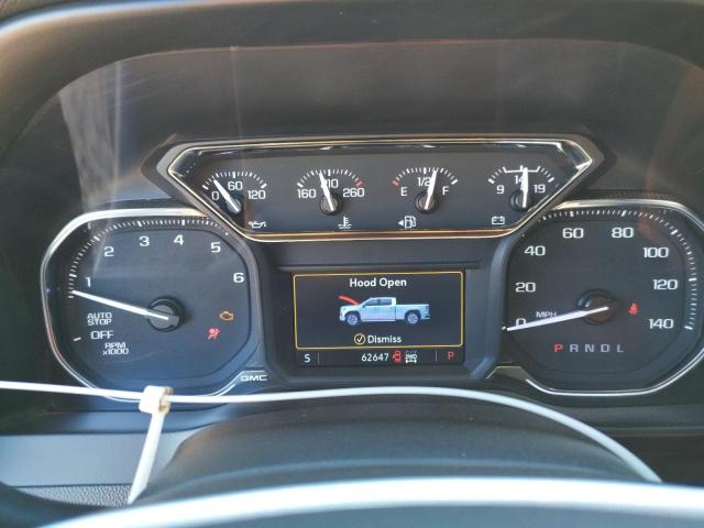 3GTU9CET1MG231793 GMC Sierra K1500 Elevation