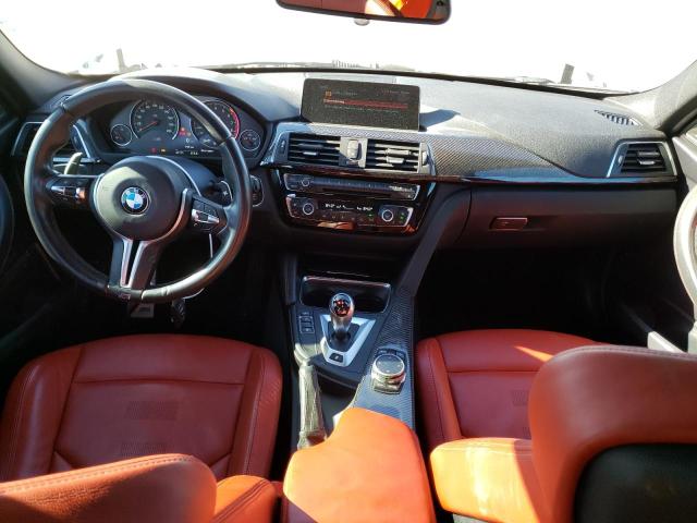 WBS8M9C54G5E68499 BMW M3