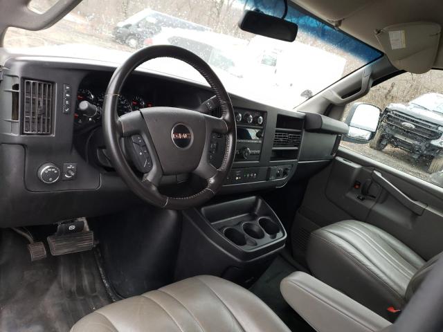 1GTW7AF75M1177904 GMC Savana G2500