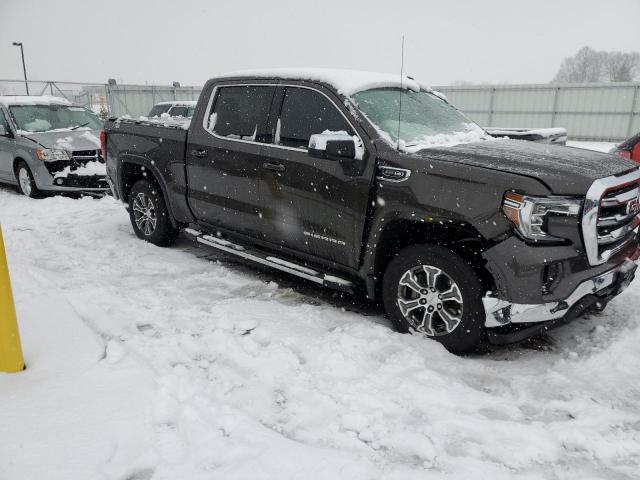 1GTU9BED5KZ215788 GMC Sierra K1500 Sle