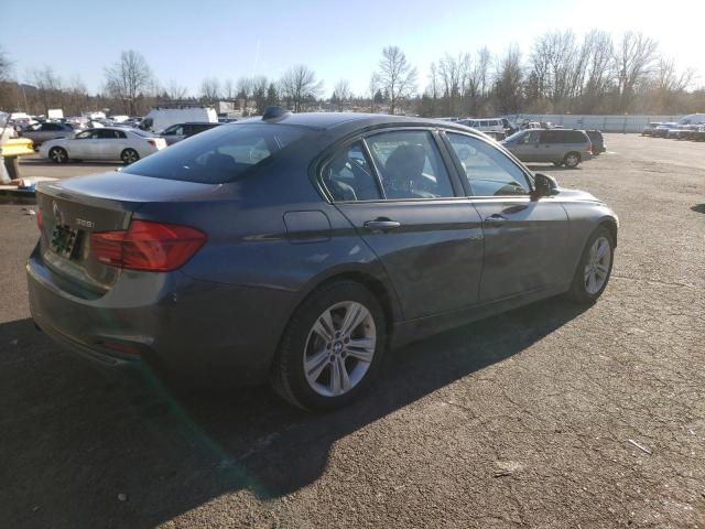 WBA8E3G52GNU04869 BMW 328 Xi Sulev