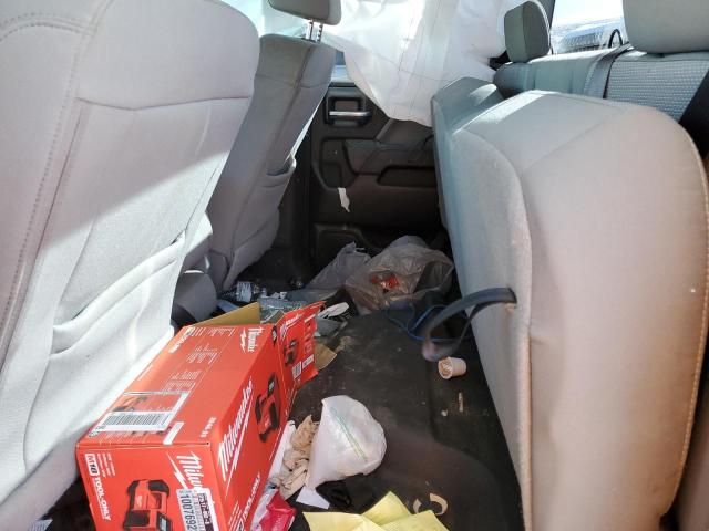 1GTV2LECXHZ137085 GMC Sierra K1500