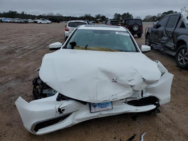 19UUB2F51JA002265 Acura TLX TECH