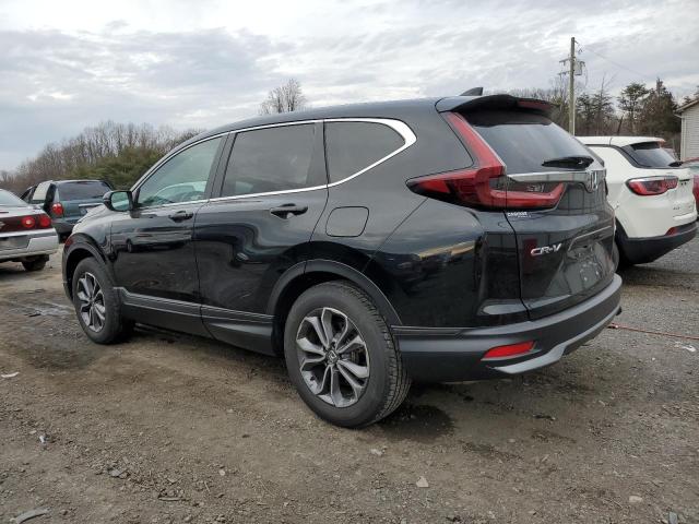 2HKRW2H53LH654788 Honda CR-V EX