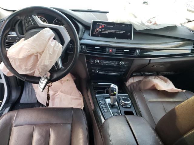 5UXKS4C53E0J94661 BMW X5 Xdrive35d