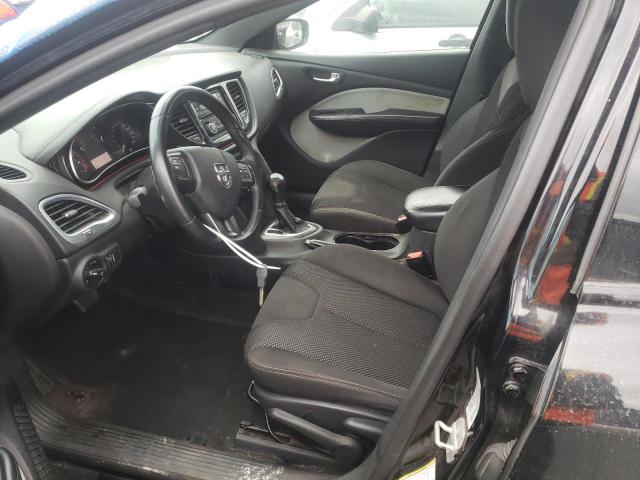 1C3CDFBB1FD391507 Dodge DART SXT