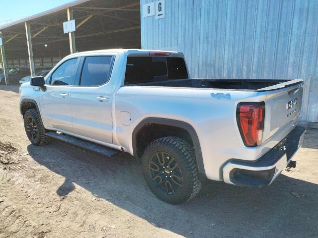 3GTU9CET1MG231793 GMC Sierra K1500 Elevation