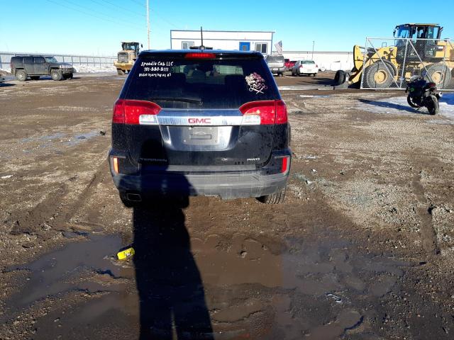 2GKFLSEK8H6311867 GMC Terrain Sle