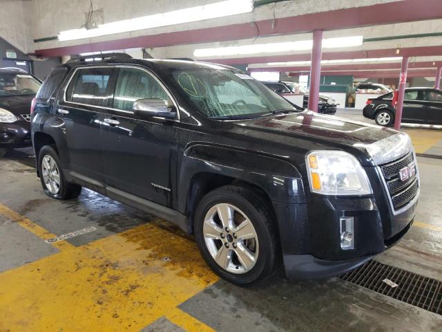 2GKFLWEK9E6175820 GMC Terrain Sle