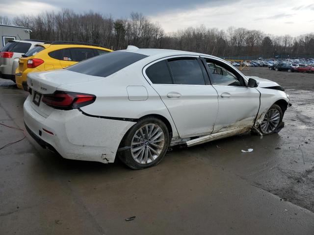 WBA13BJ0XNCK85024 BMW 530 XI