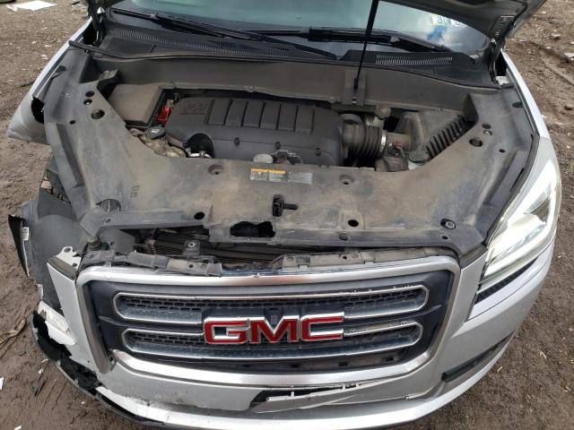 1GKKVRKD7GJ184134 GMC Acadia Slt-1