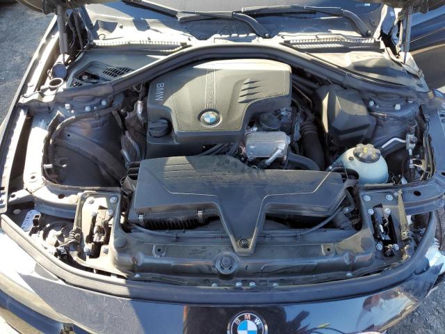 WBA8E5G59GNT94398 BMW 320 XI