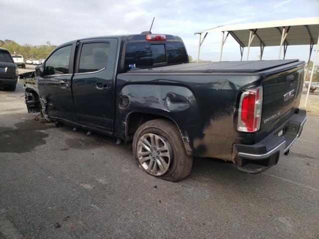 1GTG5DENXH1175454 GMC CANYON SLT