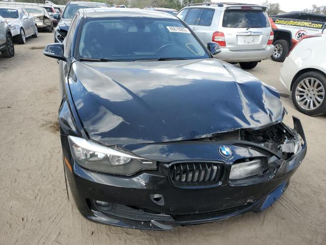 WBA3B1G53ENN90331 BMW 320 I