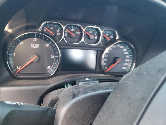 2GTV2MEC8K1127211 GMC Sierra Limited K1500 Sle