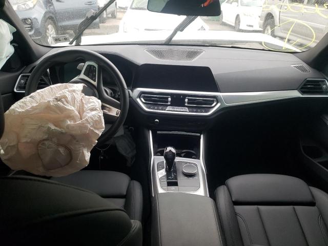 3MW5R7J02L8B45146 BMW 330XI