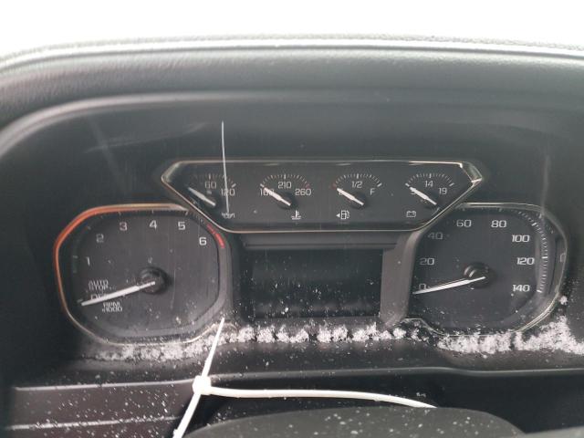 1GTU9BED5KZ215788 GMC Sierra K1500 Sle