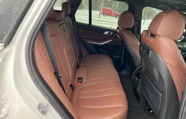5UXCR6C03M9G52955 BMW X5 Xdrive40i