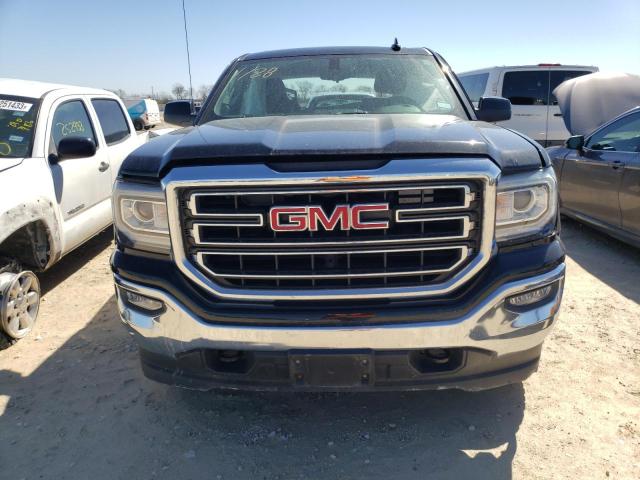 2GTV2MEC8K1127211 GMC Sierra Limited K1500 Sle