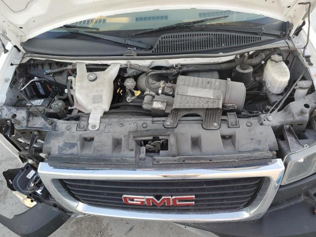 1GTW7AFG5K1259144 GMC Savana G2500