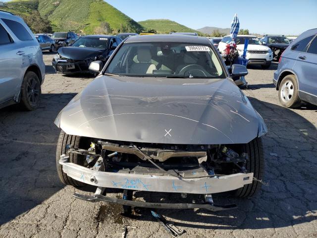 WBA8A3C56JA489439 BMW 320 XI