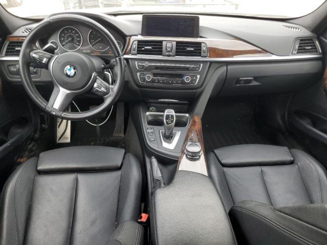 WBA3A9G50FNS66403 BMW 335 I