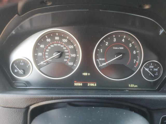 WBA8B9G54HNU50314 BMW 330 I