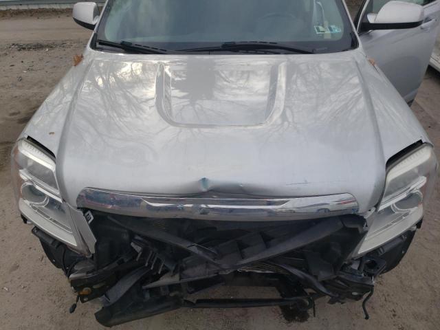 2GKFLTEK3G6226827 GMC Terrain Sle