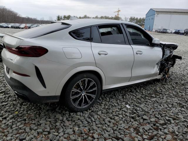 5UXCY6C03N9K83063 BMW X6 Xdrive40i
